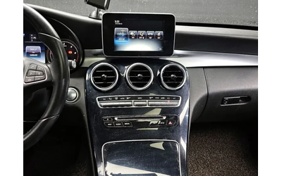 Mercedes-Benz C 200 - автомобили, коли, обяви за нови и употребявани 13