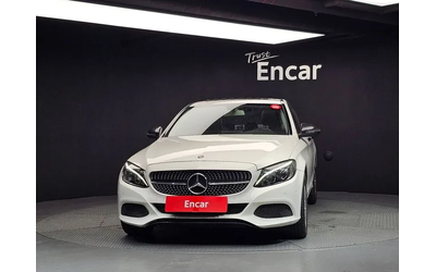 mercedes-benz-c-200 - 2