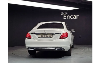 mercedes-benz-c-200 - 3