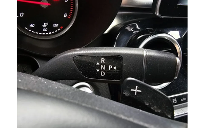 Mercedes-Benz C 200 - автомобили, коли, обяви за нови и употребявани 8