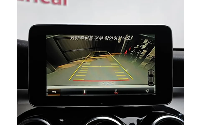 Mercedes-Benz C 200 - автомобили, коли, обяви за нови и употребявани 16