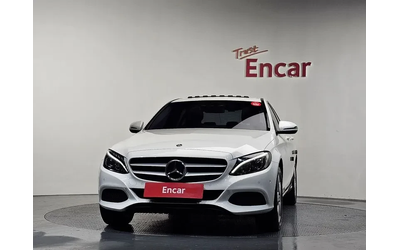 mercedes-benz-c-200 - 2