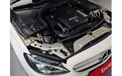 mercedes-benz-c-200 - 5