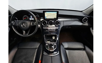 Mercedes-Benz C 200 - автомобили, коли, обяви за нови и употребявани 6