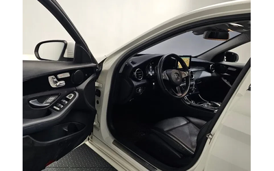 Mercedes-Benz C 200 - автомобили, коли, обяви за нови и употребявани 9