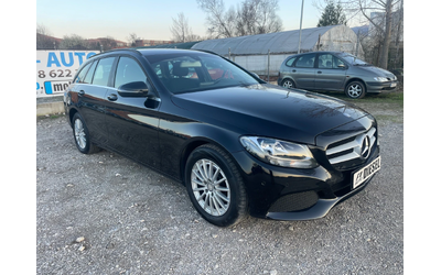 mercedes-benz-c-200 - 2