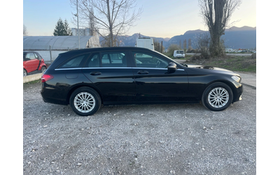 mercedes-benz-c-200 - 3