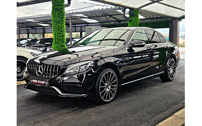 mercedes-benz-c-200 - 0