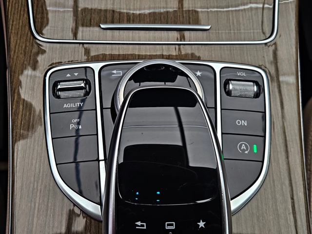 Mercedes-Benz C 200 ! C 6.3S/AMG/GERMANY/CAMERA/ПОДГРЕВ/ОБДУХ/AMBIENT/ - автомобили, коли, обяви за нови и употребявани 11