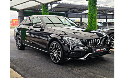 mercedes-benz-c-200 - 2