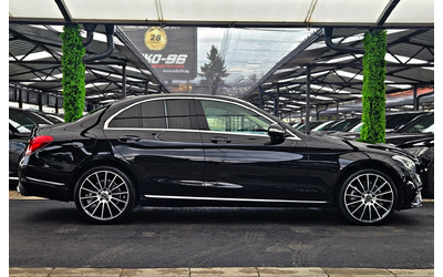 mercedes-benz-c-200 - 3