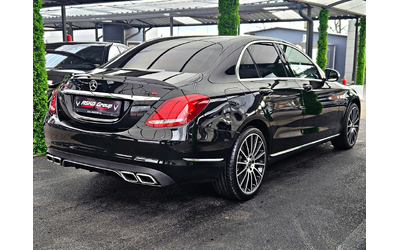 mercedes-benz-c-200 - 4