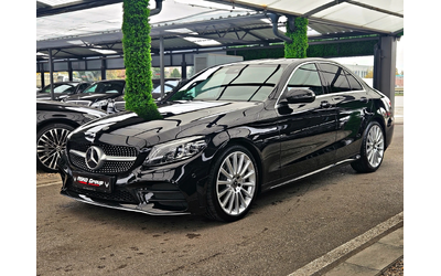 mercedes-benz-c-200 - 0
