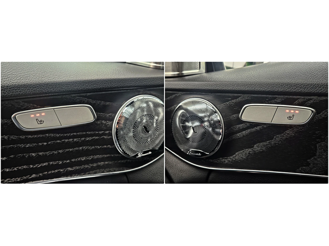 Mercedes-Benz C 200 AMG/VIRTUAL/PANO/CAMERA/ПОДГРЕВ/CAR PLAY/AMBI/LIZI - автомобили, коли, обяви за нови и употребявани 11