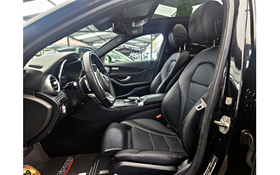 Mercedes-Benz C 200 AMG/VIRTUAL/PANO/CAMERA/ПОДГРЕВ/CAR PLAY/AMBI/LIZI - автомобили, коли, обяви за нови и употребявани 14