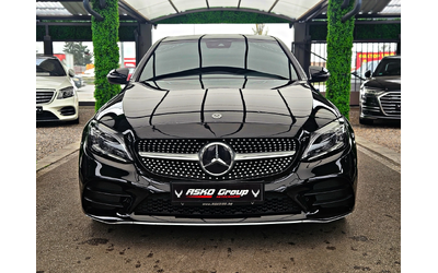 mercedes-benz-c-200 - 1