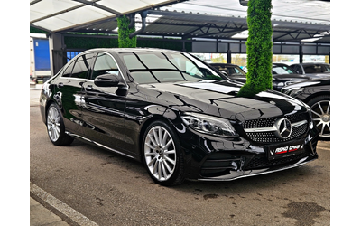 mercedes-benz-c-200 - 2