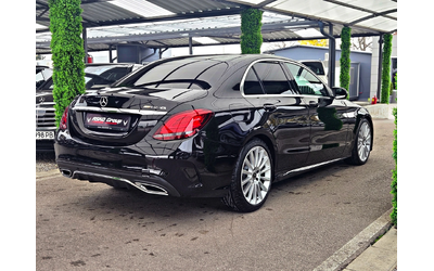 mercedes-benz-c-200 - 4