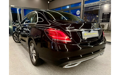 mercedes-benz-c-200 - 3