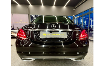 mercedes-benz-c-200 - 4
