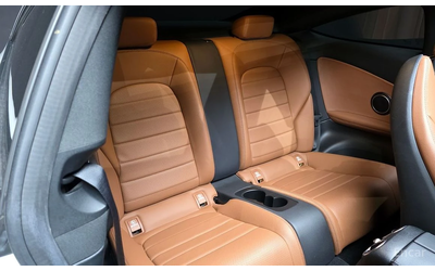 Mercedes-Benz C 200 AMG PACK* DIGITAL* HEAD-UP* SUNROOF* KEYLESS* ПАМЕ - автомобили, коли, обяви за нови и употребявани 15