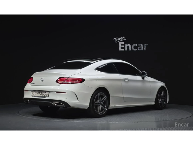 Mercedes-Benz C 200 AMG PACK* DIGITAL* HEAD-UP* SUNROOF* KEYLESS* ПАМЕ - автомобили, коли, обяви за нови и употребявани 2