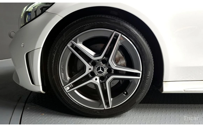 mercedes-benz-c-200 - 4