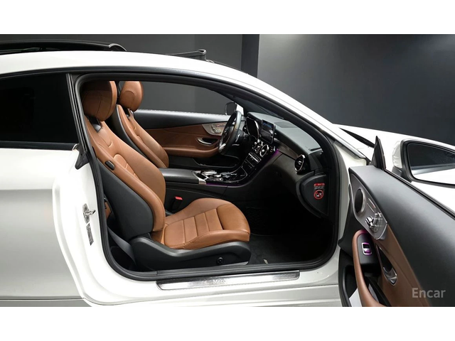 Mercedes-Benz C 200 AMG PACK* DIGITAL* HEAD-UP* SUNROOF* KEYLESS* ПАМЕ - автомобили, коли, обяви за нови и употребявани 6