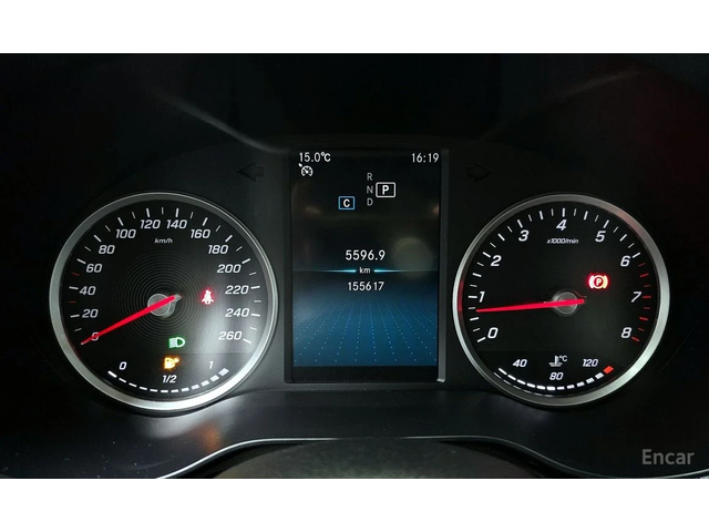 Mercedes-Benz C 200 FACE* BURMESTER* ПОДГРЕВ* KEYLESS* MEMORY* КАМЕРА* - автомобили, коли, обяви за нови и употребявани 10