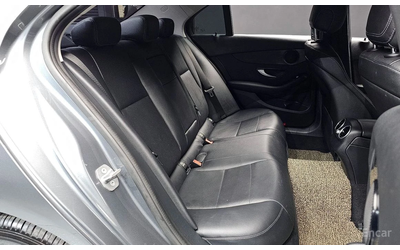 Mercedes-Benz C 200 FACE* BURMESTER* ПОДГРЕВ* KEYLESS* MEMORY* КАМЕРА* - автомобили, коли, обяви за нови и употребявани 13