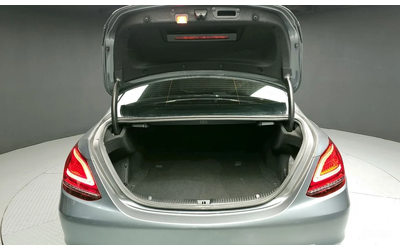 Mercedes-Benz C 200 FACE* BURMESTER* ПОДГРЕВ* KEYLESS* MEMORY* КАМЕРА* - автомобили, коли, обяви за нови и употребявани 15