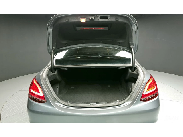 Mercedes-Benz C 200 FACE* BURMESTER* ПОДГРЕВ* KEYLESS* MEMORY* КАМЕРА* - автомобили, коли, обяви за нови и употребявани 15