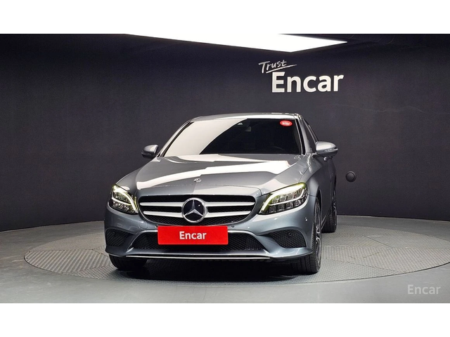 Mercedes-Benz C 200 FACE* BURMESTER* ПОДГРЕВ* KEYLESS* MEMORY* КАМЕРА* - автомобили, коли, обяви за нови и употребявани 1