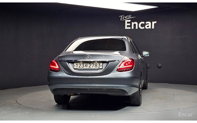 mercedes-benz-c-200 - 3