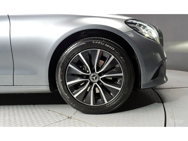 Mercedes-Benz C 200 FACE* BURMESTER* ПОДГРЕВ* KEYLESS* MEMORY* КАМЕРА* - автомобили, коли, обяви за нови и употребявани 4