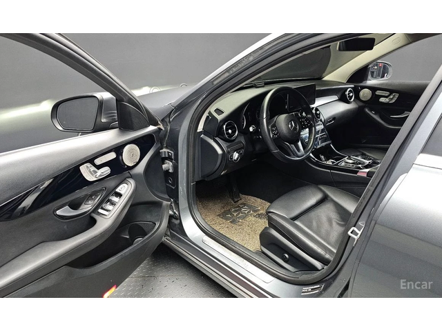 Mercedes-Benz C 200 FACE* BURMESTER* ПОДГРЕВ* KEYLESS* MEMORY* КАМЕРА* - автомобили, коли, обяви за нови и употребявани 5