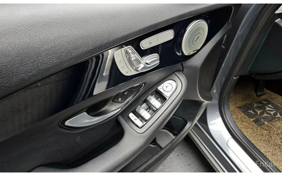 Mercedes-Benz C 200 FACE* BURMESTER* ПОДГРЕВ* KEYLESS* MEMORY* КАМЕРА* - автомобили, коли, обяви за нови и употребявани 6