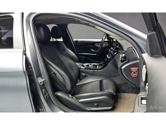 Mercedes-Benz C 200 FACE* BURMESTER* ПОДГРЕВ* KEYLESS* MEMORY* КАМЕРА* - автомобили, коли, обяви за нови и употребявани 7