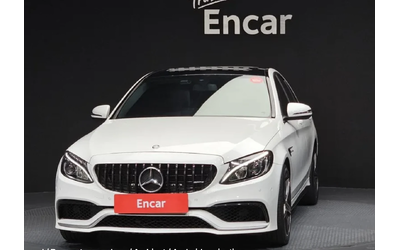 mercedes-benz-c-200 - 2