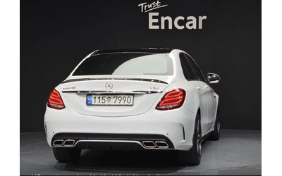 mercedes-benz-c-200 - 3