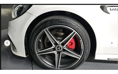 mercedes-benz-c-200 - 4