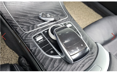 Mercedes-Benz C 200 AMG* PACK* BURMESTER* ПОДГРЕВ* КАМЕРА* ХЕДЪП* - автомобили, коли, обяви за нови и употребявани 14