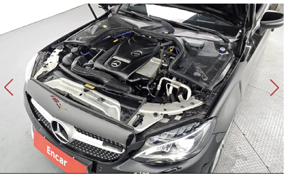 Mercedes-Benz C 200 AMG* PACK* BURMESTER* ПОДГРЕВ* КАМЕРА* ХЕДЪП* - автомобили, коли, обяви за нови и употребявани 16