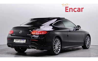 mercedes-benz-c-200 - 1