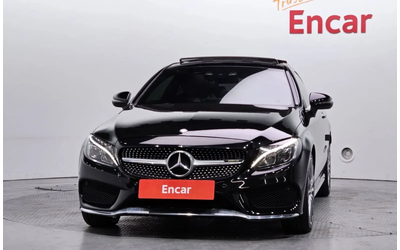 mercedes-benz-c-200 - 2