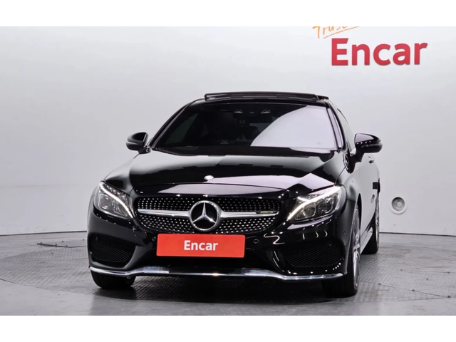 Mercedes-Benz C 200 AMG* PACK* BURMESTER* ПОДГРЕВ* КАМЕРА* ХЕДЪП* - автомобили, коли, обяви за нови и употребявани 2