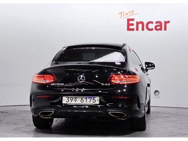 Mercedes-Benz C 200 AMG* PACK* BURMESTER* ПОДГРЕВ* КАМЕРА* ХЕДЪП* - автомобили, коли, обяви за нови и употребявани 3