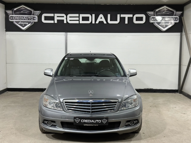 Mercedes-Benz C 200 - автомобили, коли, обяви за нови и употребявани 1