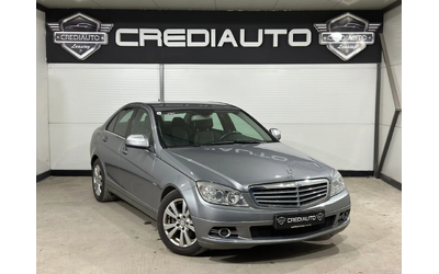 mercedes-benz-c-200 - 2