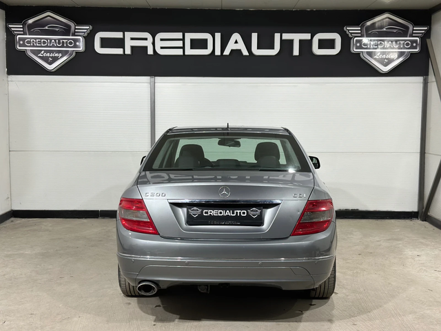Mercedes-Benz C 200 - автомобили, коли, обяви за нови и употребявани 4